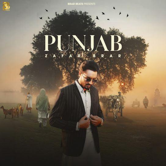 Punjab Zafar Brar Mp3 Song Download Djjohal